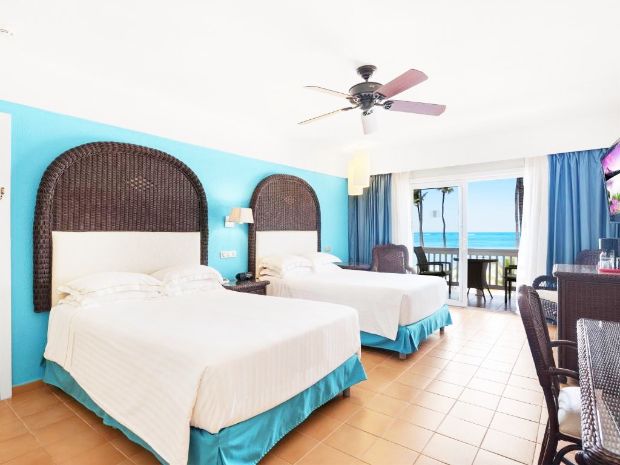 Hotel Barcelo Bavaro Beach Punta Cana