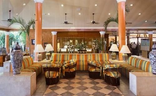 Hotel Barcelo Maya Caribe