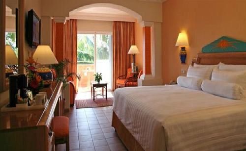 Hotel Barcelo Maya Caribe Riviera Maya