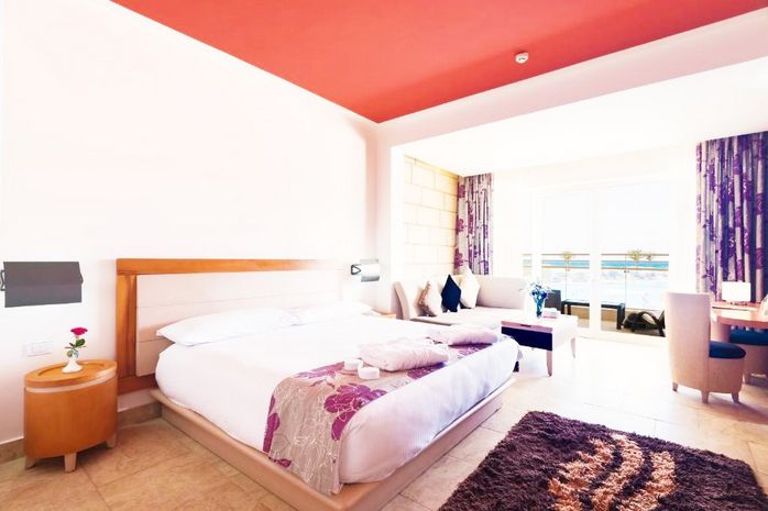 Hotel Barcelo Tiran Sharm