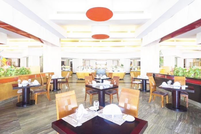 Hotel Barcelo Tiran Sharm Sharm El Sheikh Egipt