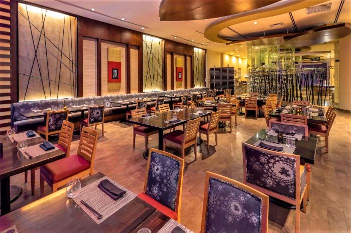 Hotel Beach Palace Cancun