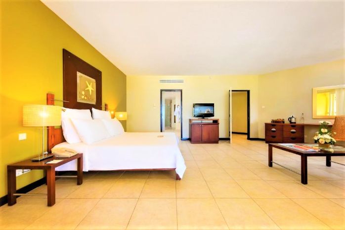 Hotel Victoria Beachcomber Resort & Spa