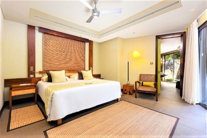 Hotel Trou Aux Biches Beachcomber Golf Resort & Spa