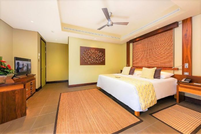 Hotel Trou Aux Biches Beachcomber Golf Resort & Spa Triolet