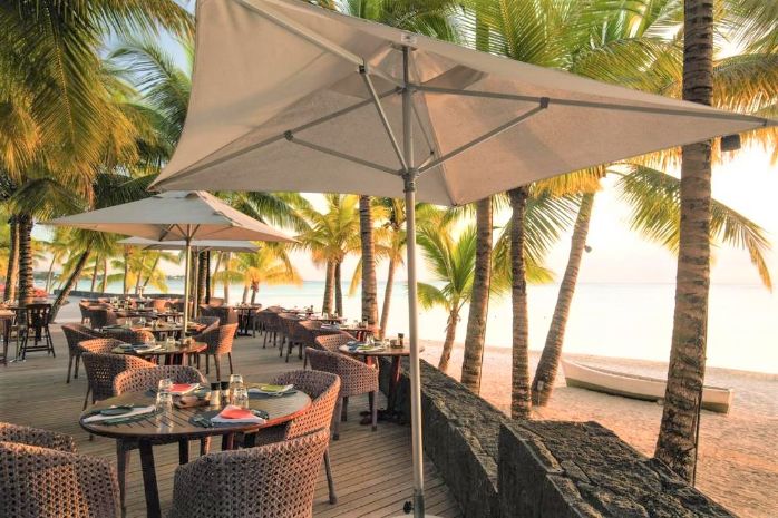 Hotel Trou Aux Biches Beachcomber Golf Resort & Spa Triolet Mauritius