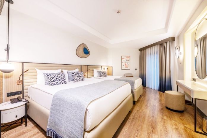 Hotel Belek Beach Resort Belek