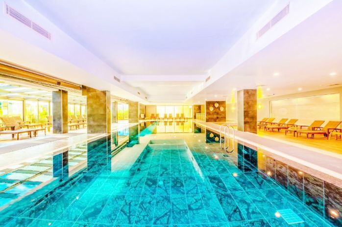 Hotel Belek Beach Resort Belek Turcia