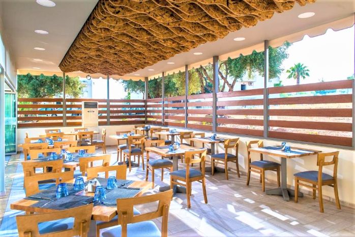 Hotel Bella Elena Creta