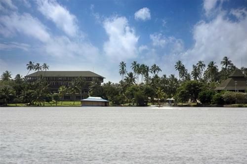 Hotel Cinnamon Bentota Beach Bentota