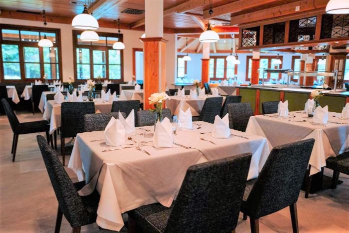Hotel Bergresort Die Kanzlerin Carinthia