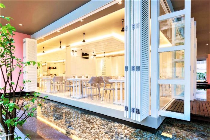 Hotel Best Western Patong Beach Phuket