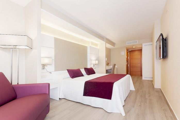 Hotel Beverly Park Spa