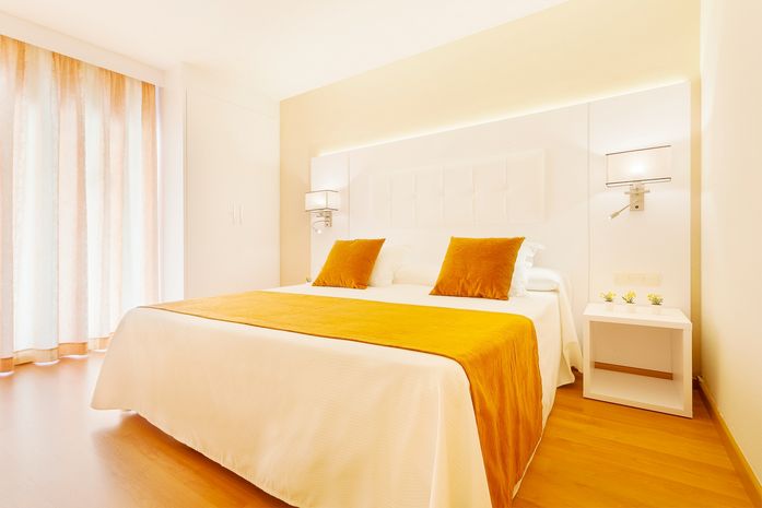 Hotel Beverly Park Spa Costa Brava Spania