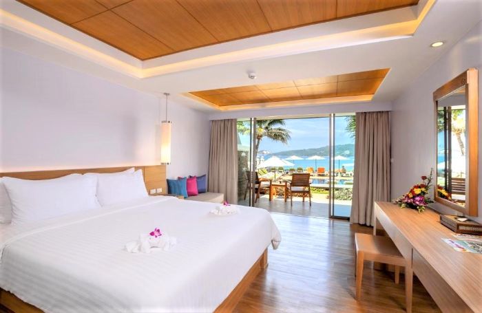 Hotel Beyond Resort Karon Phuket