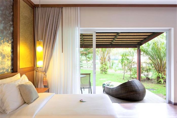 Hotel Ananea Beyond Resort Khao Lak Khao Lak Thailanda