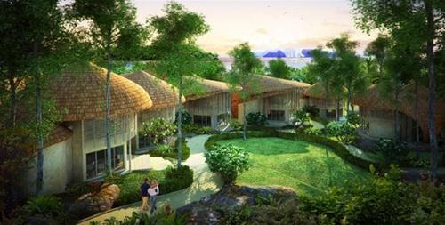 Hotel Beyond Resort Krabi