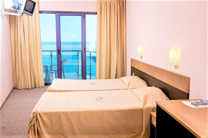 Hotel Bijou Nessebar