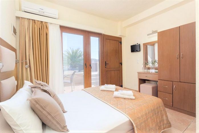 Hotel Blue Green Bay Skopelos