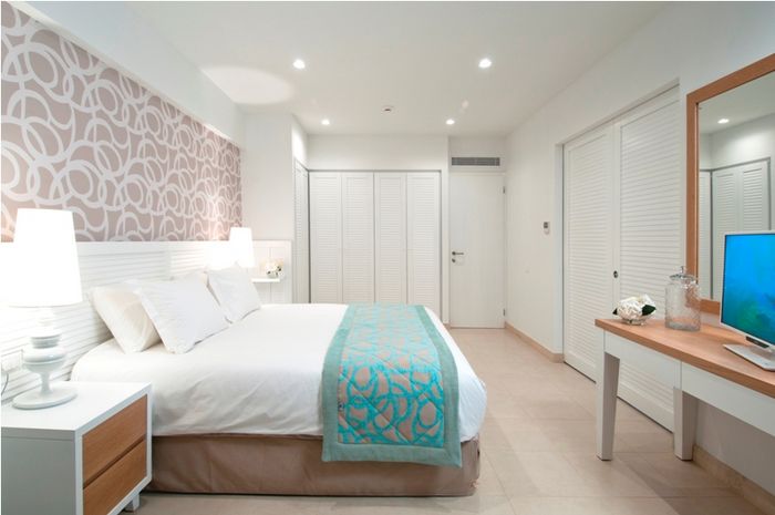 Hotel Blue Lagoon Princess Halkidiki