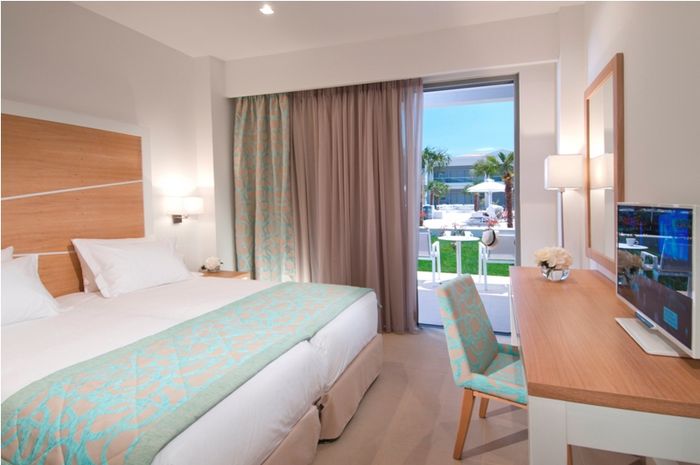 Hotel Blue Lagoon Princess Halkidiki Grecia