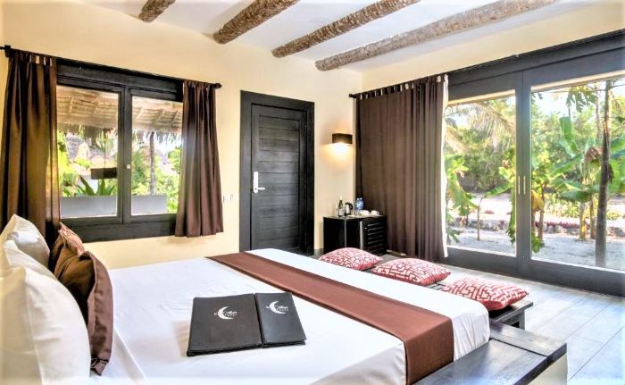 Hotel Blue Moon Resort