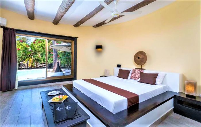 Hotel Blue Moon Resort Jambiani