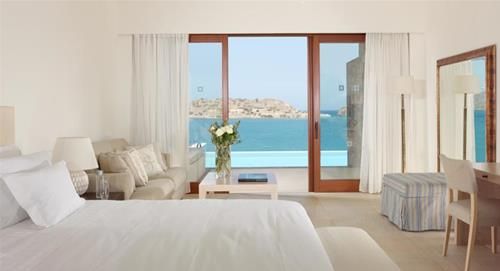 Hotel Phāea Blue Creta