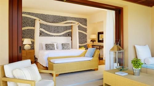 Hotel Phāea Blue Creta Grecia