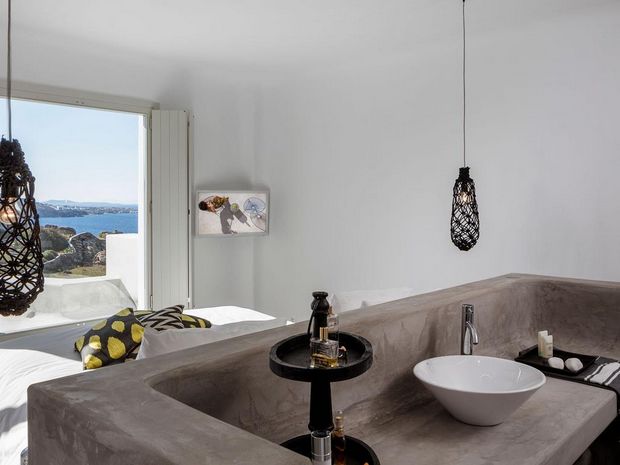 Hotel Boheme Mykonos