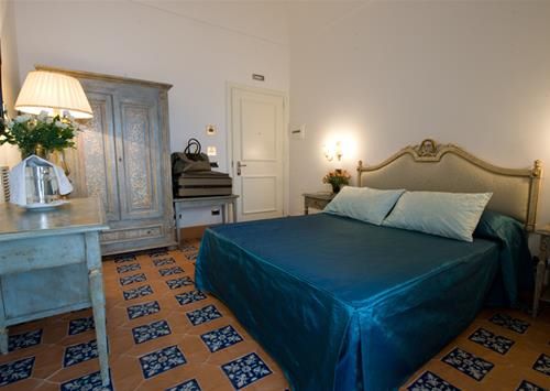 Hotel Botanico San Lazzaro Coasta Amalfitana Italia