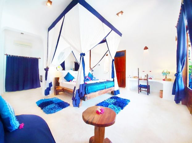 Hotel Boutique Hotel Matlai