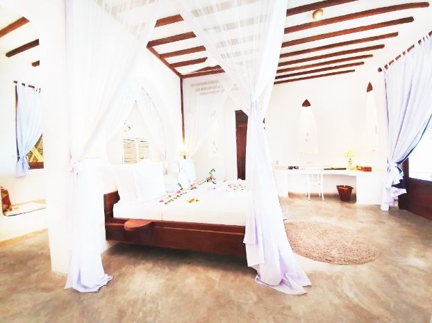 Hotel Boutique Hotel Matlai Pingwe
