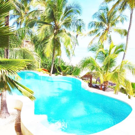 Hotel Boutique Hotel Matlai Pingwe Zanzibar