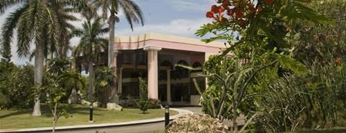 Hotel Breezes Resort Varadero