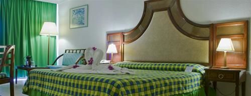 Hotel Breezes Resort Varadero Varadero Cuba