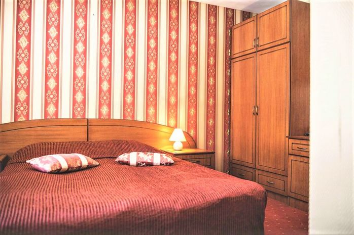 Hotel Breza Borovets