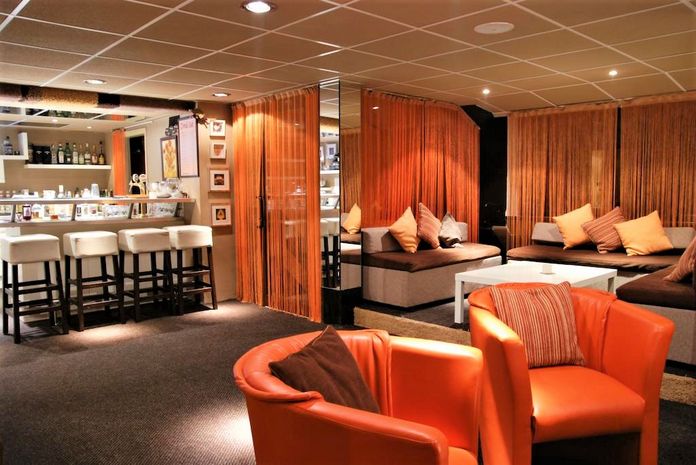 Hotel Breza Borovets Bulgaria