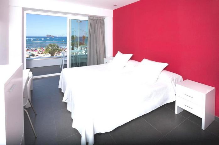 Hotel Brisa Costa Blanca