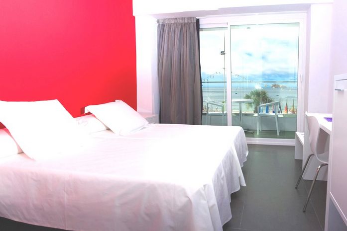 Hotel Brisa Costa Blanca Spania