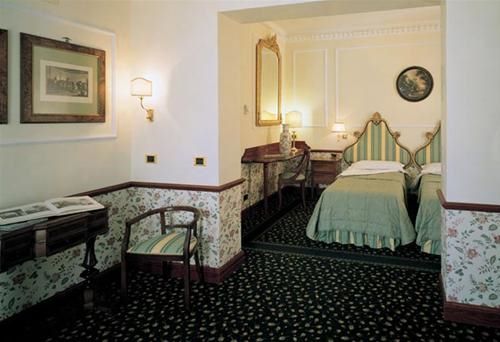 Hotel Britannia Rimini Italia