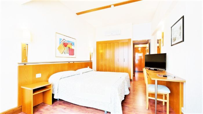 Hotel Bull Astoria