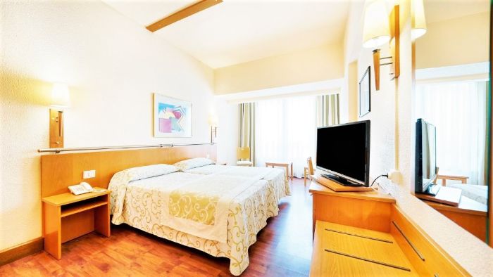 Hotel Bull Astoria Gran Canaria