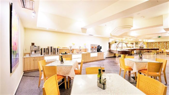 Hotel Bull Astoria Gran Canaria Spania