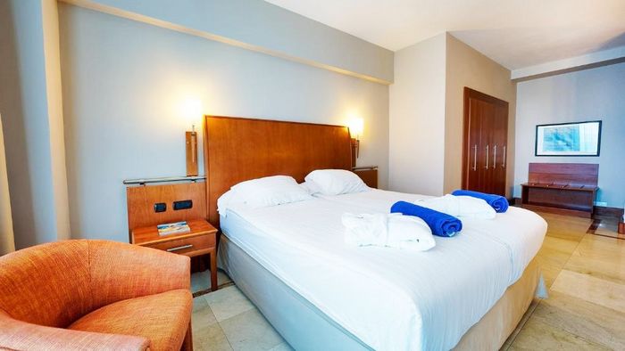 Hotel Bull Reina Isabel & Spa Gran Canaria