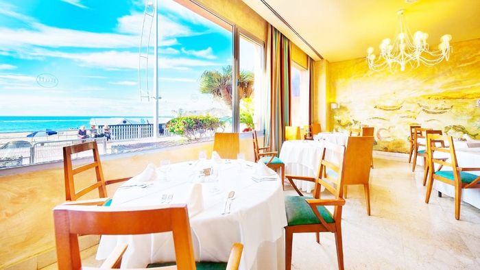 Hotel Bull Reina Isabel & Spa Gran Canaria Spania