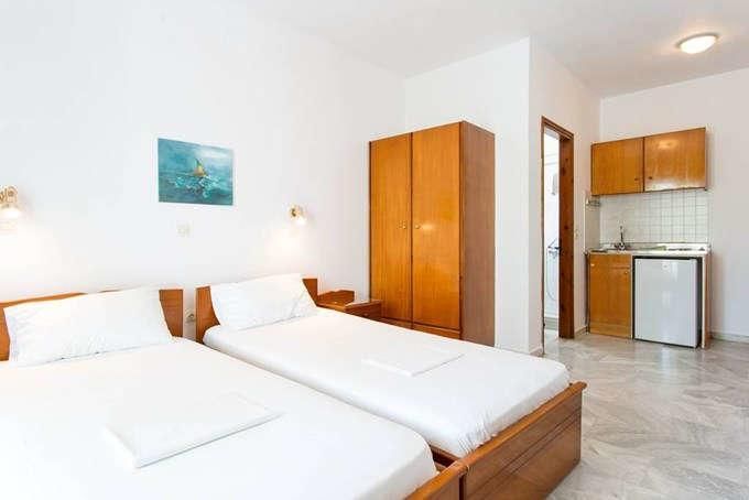 Hotel Barbara Studios & Apartments