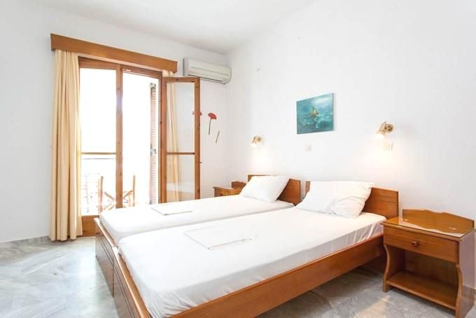 Hotel Barbara Studios & Apartments Kefalonia