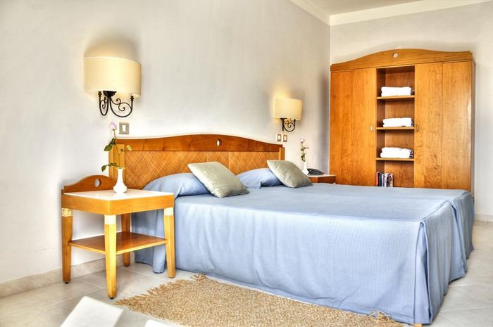 Hotel Calypso Gozo Island