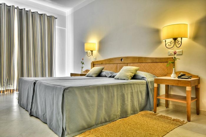 Hotel Calypso Gozo Island Malta